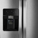 Refrigerador 22 pies duplex acero inoxidable modelo WD2620S