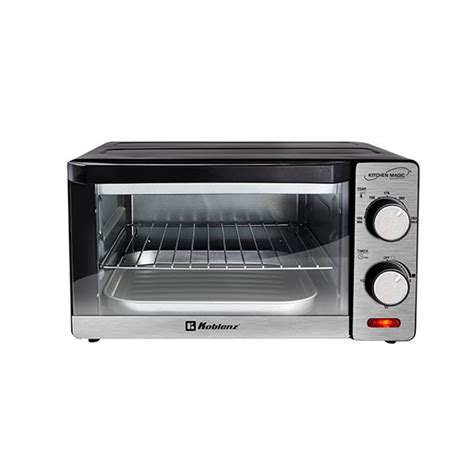 Horno modelo HKM-1000C marca Koblenz