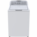 Lavadora 22 kg blanca modelo LMH72205SBAB0 marca Mabe