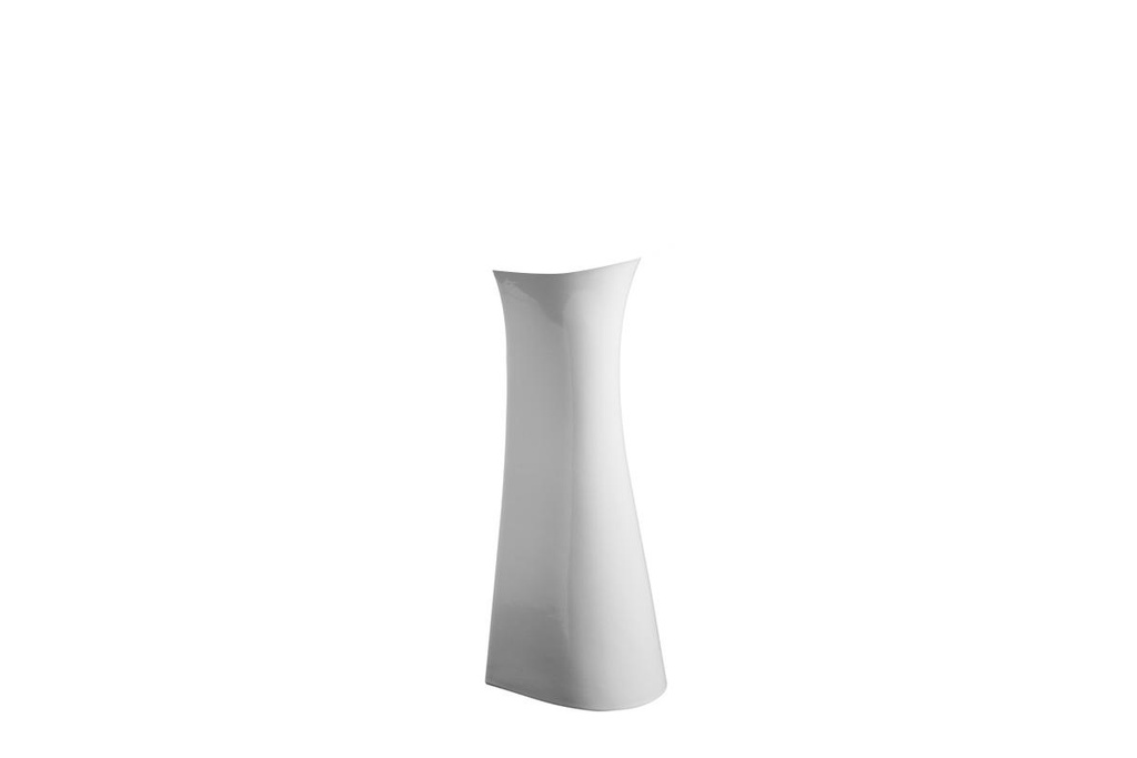 Pedestal AUSTRIA para lavabo (Blanco) codigo 53010022 marca URREA