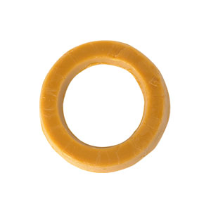 Cuello de cera sin guía marca Rugo código 58A