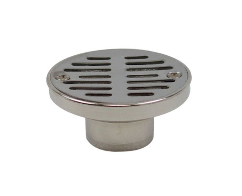 Resumidero red.3 1/2 c/sal.p/PVC de 2" marca Rugo código 47CZ