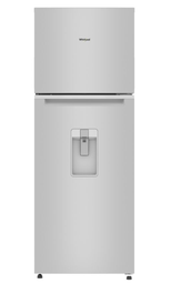 [WT1333D] Refrigerador 13 pies acero inoxidable modelo WT1333D marca Whirlpool