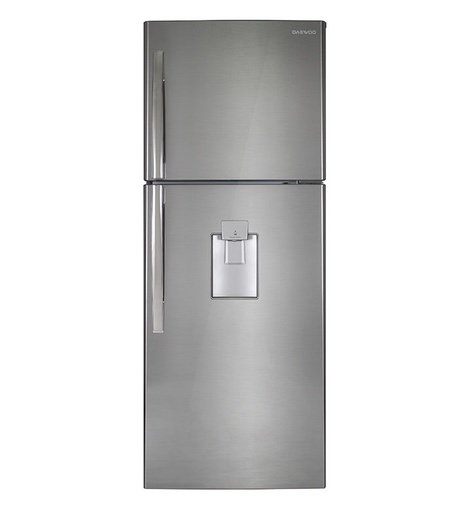 [DFR-46930GGDX] Refrigerador 17 pies silver modelo DFR-46930GGDX marca Winia