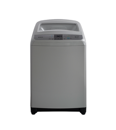 [DWF-DG361AGG1] Lavadora 18 kg gris modelo DWF-DG361AGG1 marca Daewoo