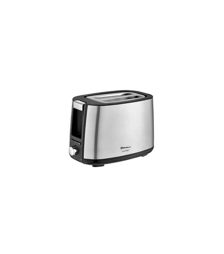 [Tostador TKM-800-IN] Tostador acero inoxidable modelo TKM-800-IN marca Koblenz