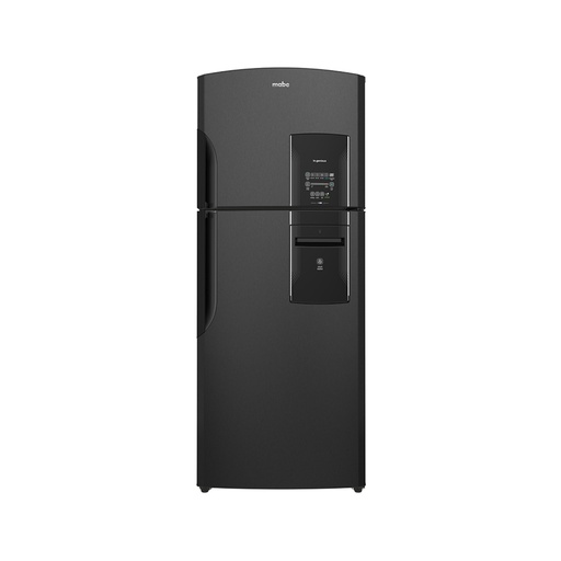 [RMS510IZMRP0] Refrigerador 18 pies color negro modelo RMS510IZMRP0 marca Mabe