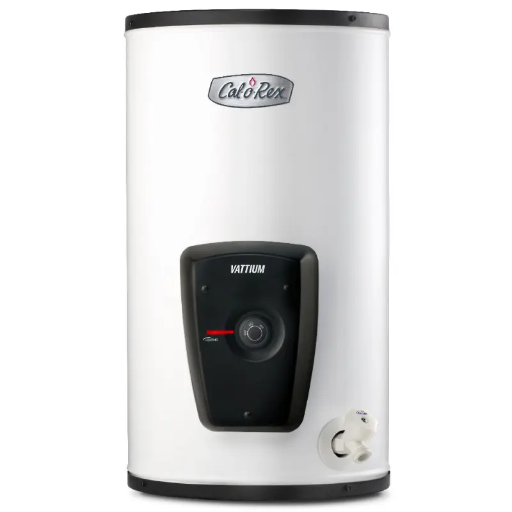 [3270116] Calentador Electrico Vattium E10 G2  127v Calorex código 3270116