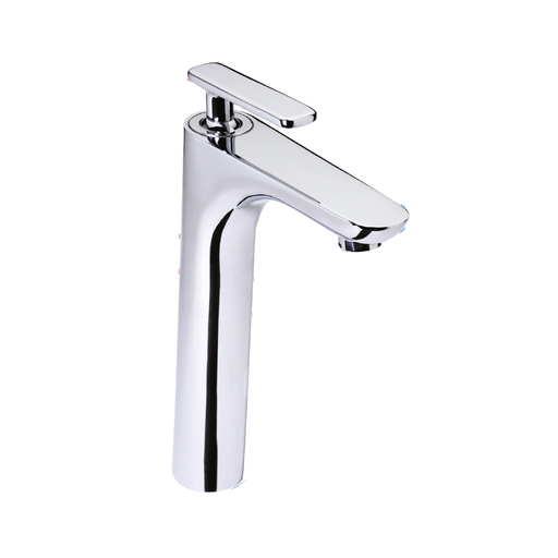 [MO8X-INN-01] Monomando Integra Select para lavabo alto acabado cromo marca Proyecta Código MO8X-INN-01