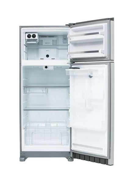 Refrigerador 18 pies 2 puertas con despachador de agua color silver modelo WT1870A marca Whirlpool