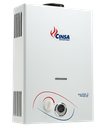 Calentador instantaneo CIN-06 CINSA (GN) de 6 lts/min marca CINSA (NO funciona con llaves monomando)