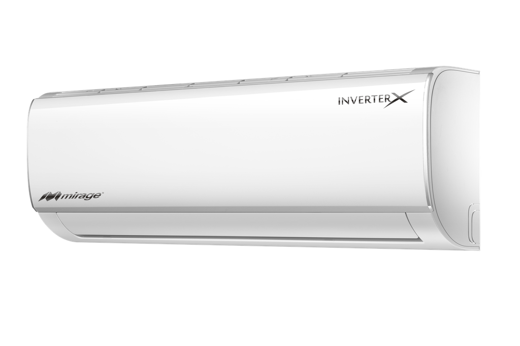 Mirage Inverter X de 2 tn en 220 F/C