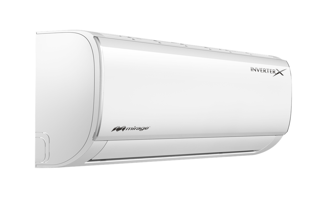 Mirage Inverter X de 2 tn en 220 F/C