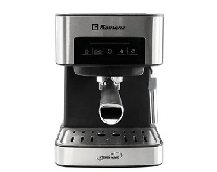 Cafetera espresso modelo CKM-750 EIN marca Koblenz