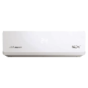 Minisplit Nex 2024 de 1 Ton en 220V F/C marca Mirage SETCHC121T
