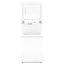 Centro de lavado de 24 Kg de gas modelo MCL2440PSBB0 marca Mabe 