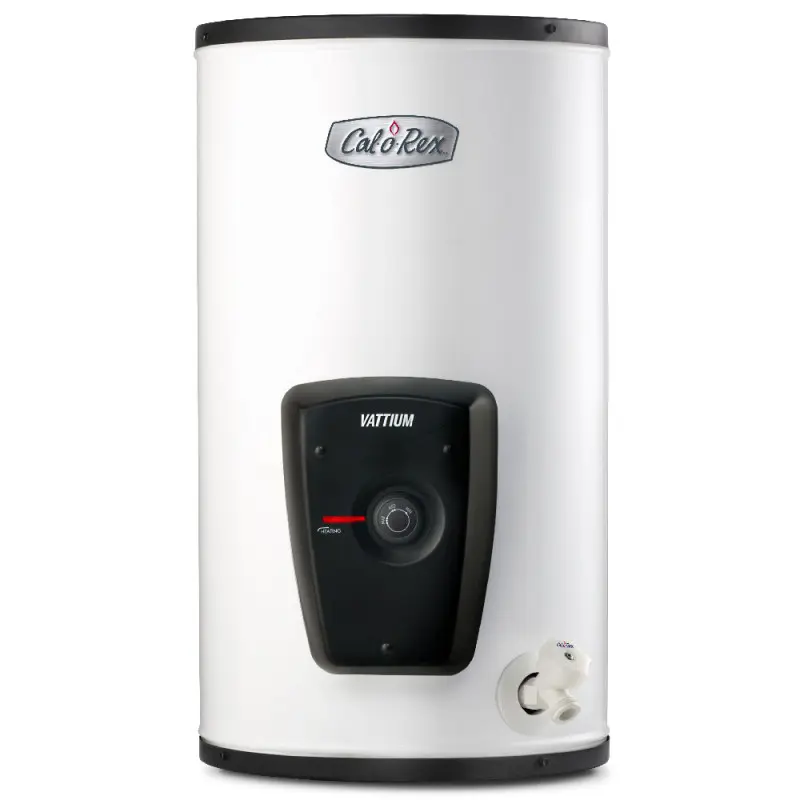 Calentador Electrico Vattium E10 G2  127v Calorex código 3270116