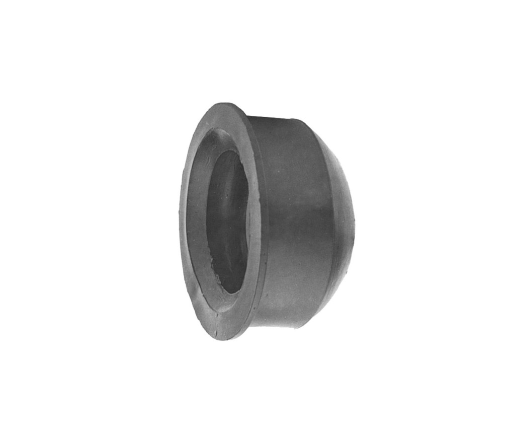 Conector cespol vinilo de 2 x 1 1/4 marca Rugo código 29U