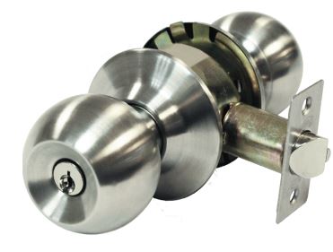 Cerradura Sigma Baño ss pd modelo 5610 marca Phillips MX5610
