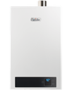Calentador de agua instantaneo modulante (COXDPI-16) PLENUS ADVANCE 16 en LP de 16 lts/min marca Calorex código 3632730