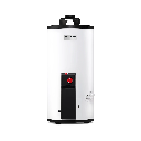 Calentador de agua deposito MAXIMUS G20 en GN de 72 lts marca Calorex código 3270073