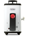 Calentador de agua de paso (COXDP-06) PODERUS-06 en LP de 6 Lts/min marca Calorex código 3270502