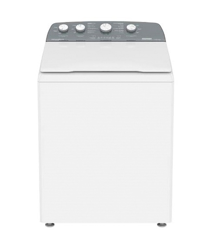 [8MWTW2024MJM] Lavadora 20 kg blanca modelo 8MWTW2024MJM marca Whirlpool