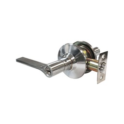 [MX5298] Cerradura de manija modelo Alfa para recamara marca Phillips código MX5298