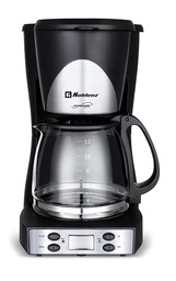 [CKM-215 IN] Cafetera 15 tazas de 1.8L modelo CKM-215 IN marca Koblenz