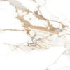[Carrara Gold Pulido] Piso Carrara Gold Pulido de 60x120 2pza (1.44m2) marca Castel