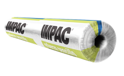 [VPXUNRFBL101N] Impac refuerzo sencillo n 100, tela de refuerzo 30 gr, rollo de 1.1 x 100 mts. marca impac código VPXUNRFBL101N