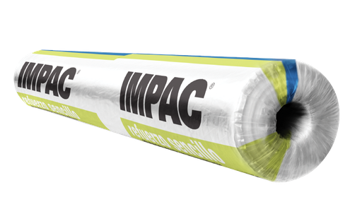 [VPXUNRFBL101N] Impac refuerzo sencillo n 100, tela de refuerzo 30 gr, rollo de 1.1 x 100 mts. marca impac código VPXUNRFBL101N
