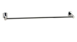 [R801] Toallero barra de latón acabado cromo marca Dinasty código R801