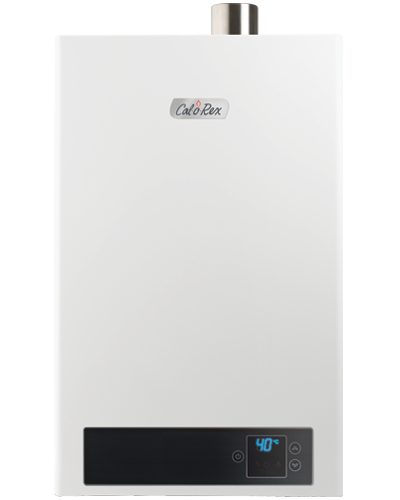 [3632730] Calentador de agua instantaneo modulante (COXDPI-16) PLENUS ADVANCE 16 en LP de 16 lts/min marca Calorex código 3632730