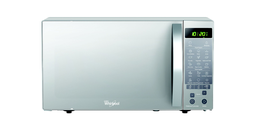 [WM1211D] Microondas 1.1 p3 acabado espejo modelo WM1211D marca Whirlpool