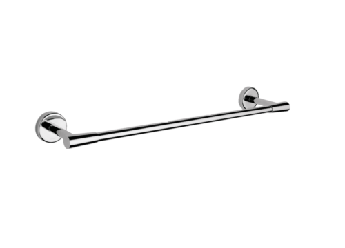 [DC-05] Toallero Deco acabado cromo marca Proyecta Código DC-05