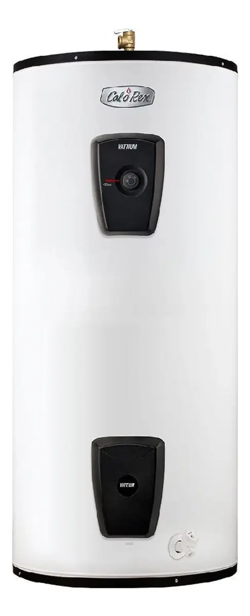 [3270010] Calentador de agua deposito electrico VATTIUM E-60 en 220V de 210 lts marca Calorex 3270010